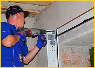 Elite Garage Door Service Irving, TX 972-538-2325 - 11-install